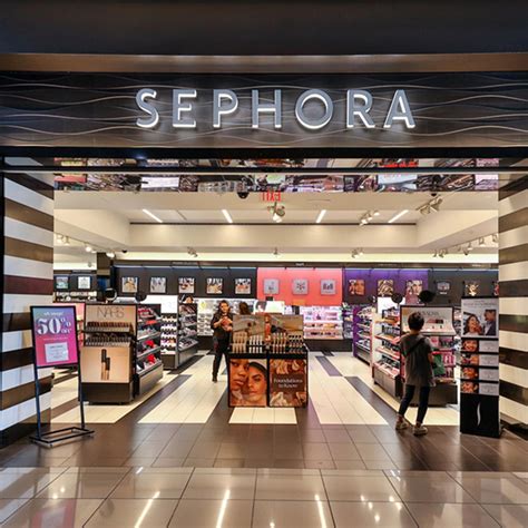 sephora centennial las vegas.